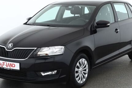 Skoda Rapid 62.579 km 15.990 &euro; Gera 07546