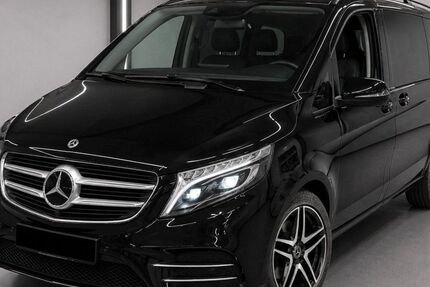 Mercedes-Benz V 300 249.700 km 36.900 &euro; Eisenberg 07607