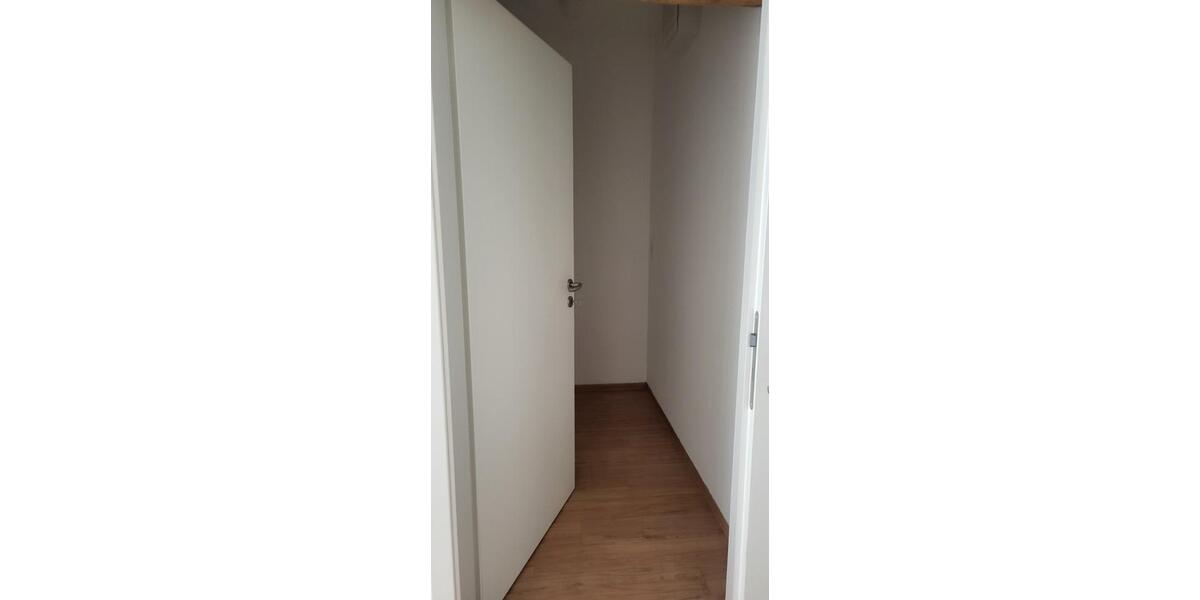 Terrassenwohnung Weida - 2 Zimmer, 55 m&sup2;, 464&euro; | Angebot:25901636