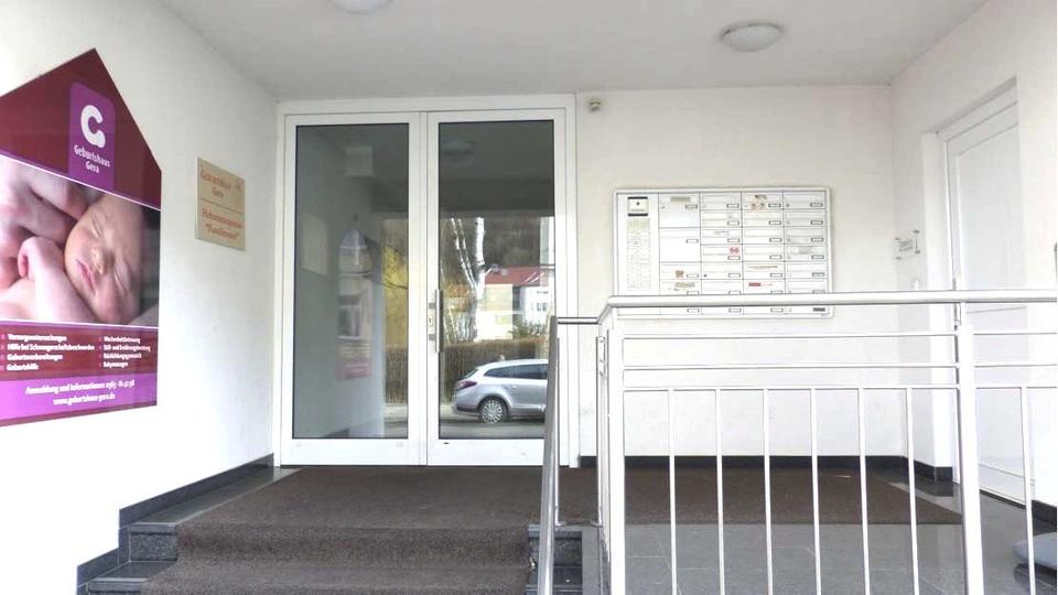 Maisonettenwohnung Gera Debschwitz - 2 Zimmer, 121 m&sup2;, 595&euro; | Angebot:26301164