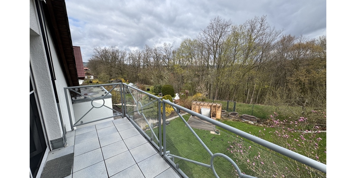 Dieses Haus in bester Lage von Weida hat alles – und noch ein bisschen mehr! - Einfamilienhaus Weida Liebsdorf | Angebot:26874514