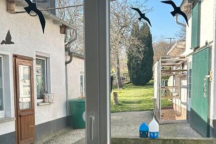 Einfamilienhaus mit Grundstück und Nebengebäuden 2 zimmer