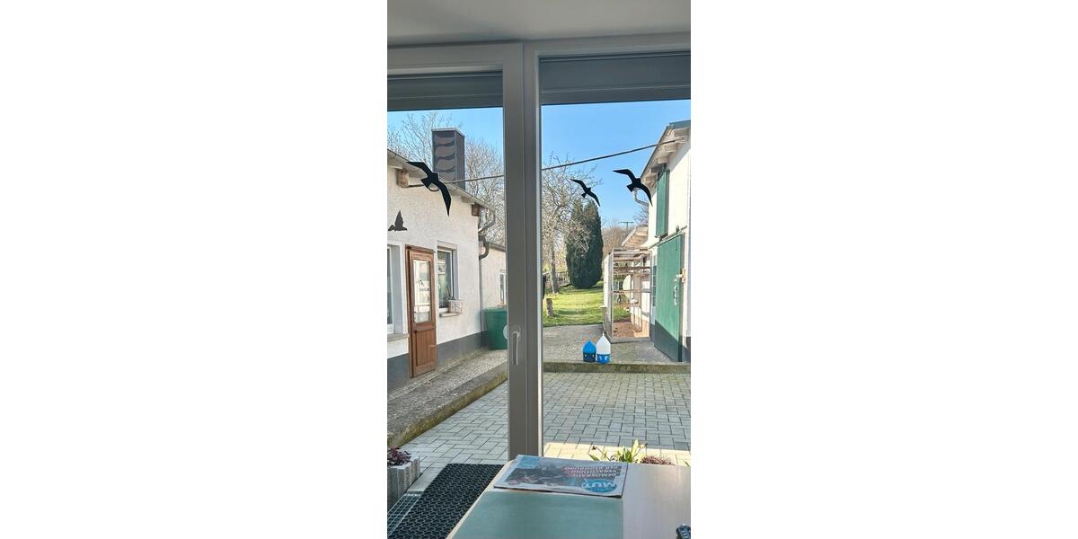 Einfamilienhaus mit Grundstück und Nebengebäuden 2 zimmer