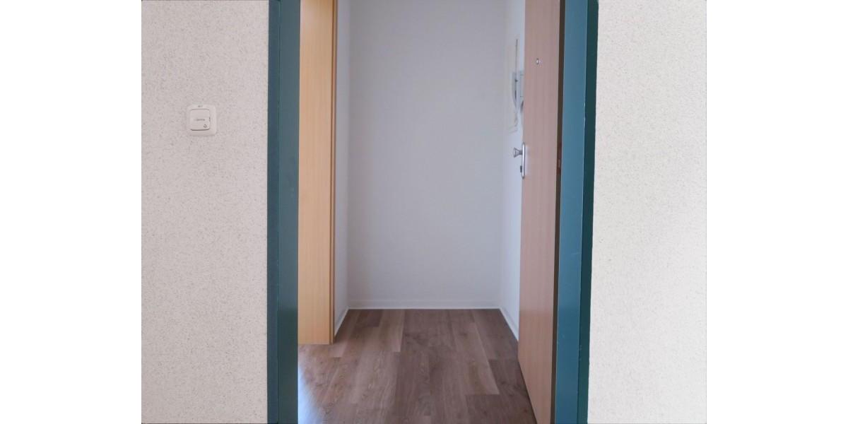 Etagenwohnung Gera Debschwitz - 1 Zimmer, 29 m&sup2;, 215&euro; | Angebot:26181163