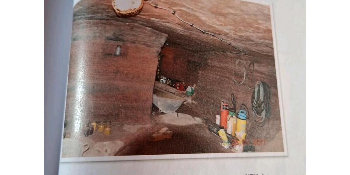 Reihenhaus Stadtroda - 5 Zimmer, 127 m&sup2;, 66.850&euro; | Angebot:24762548