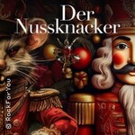 Der Nussknacker - Tschaikowskys Musik zum Mitmachen
