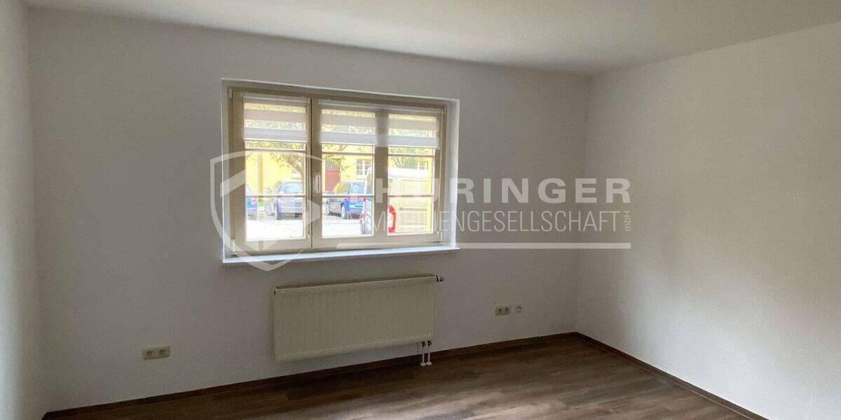 Etagenwohnung Gera Innenstadt - 2 Zimmer, 55 m&sup2;, 79.950&euro; | Angebot:26080142