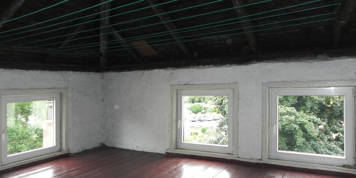 Etagenwohnung Greiz Irchwitz - 4 Zimmer, 128 m&sup2;, 520&euro; | Angebot:26851230
