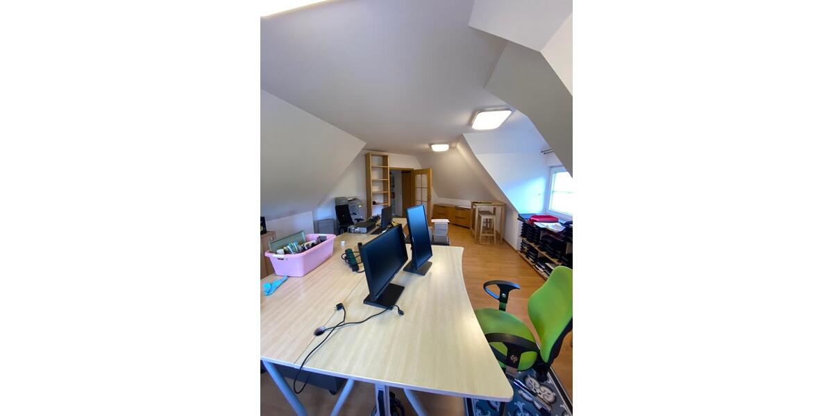 Terrassenwohnung Mohlsdorf-Teichwolframsdorf Teichwolframsdorf - 2 Zimmer, 59 m&sup2;, 400&euro; | Angebot:26618802
