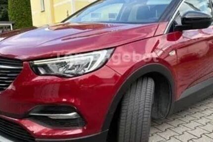 Opel Grandland (X) 156.626 km 12.700 &euro; Eisenberg 07607