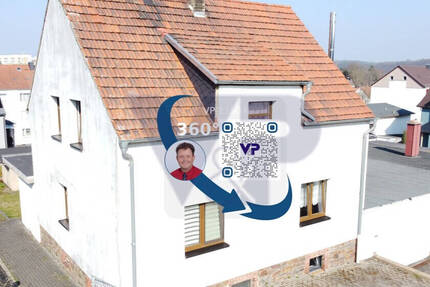 Haus Weida - 6 Zimmer, 119 m&sup2;, 79.500&euro; | Angebot:26376698