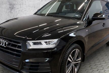Audi Q5 89.966 km 31.900 &euro; Eisenberg 07607