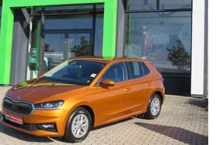 Skoda Fabia 5.583 km 19.690 € Zwickau 08056