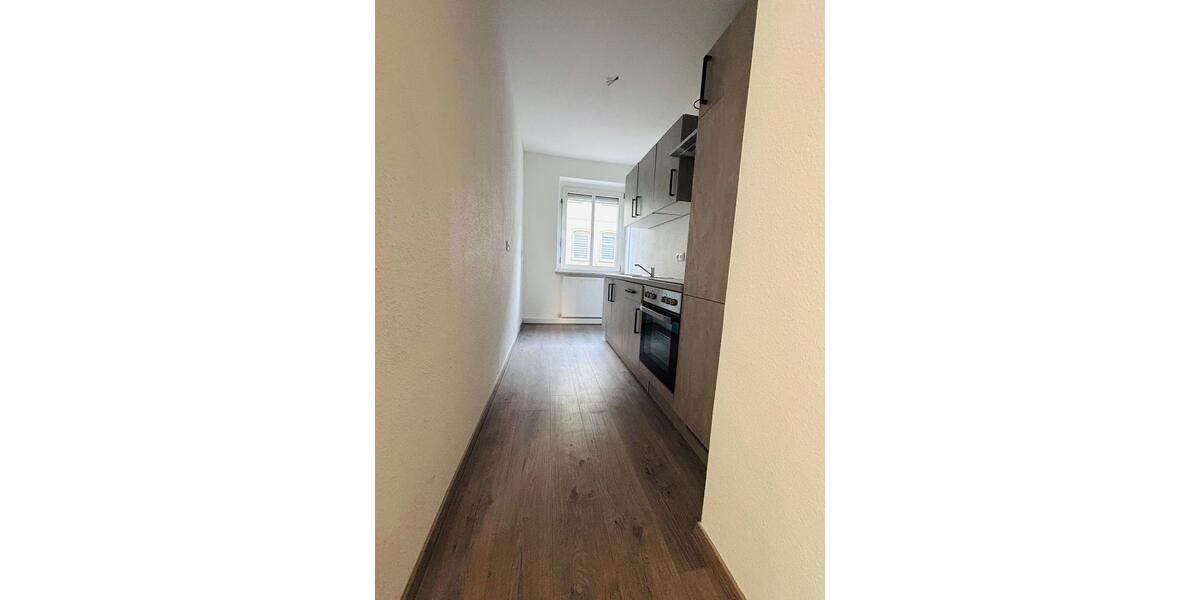 Erdgeschoßwohnung Meerane - 2 Zimmer, 50 m&sup2;, 339&euro; | Angebot:26650166