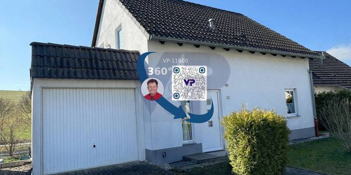 Einfamilienhaus Gera Bieblach-Ost - 6 Zimmer, 148 m&sup2;, 339.500&euro; | Angebot:26275103