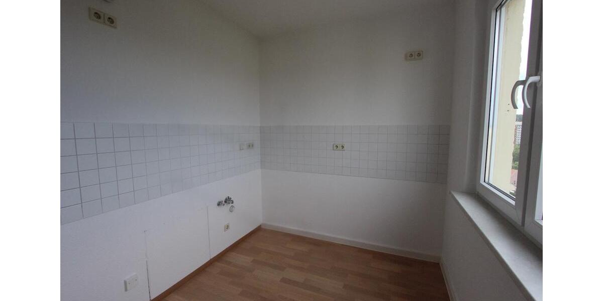 Etagenwohnung Gera Lusan - 3 Zimmer, 82 m&sup2;, 440&euro; | Angebot:26348069