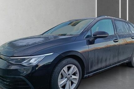 VW Golf 50.935 km 18.949 &euro; Weida 07570