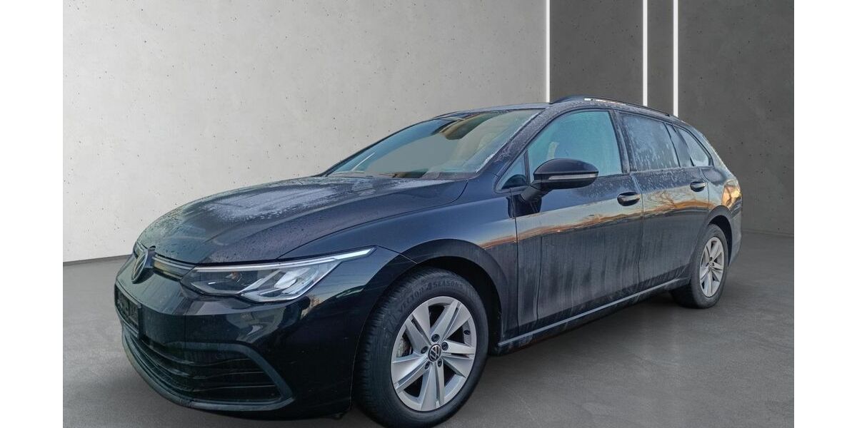 VW Golf 50.935 km 18.949 &euro; Weida 07570