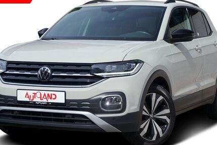 VW T-Cross 49.988 km 20.950 € Gera 07546