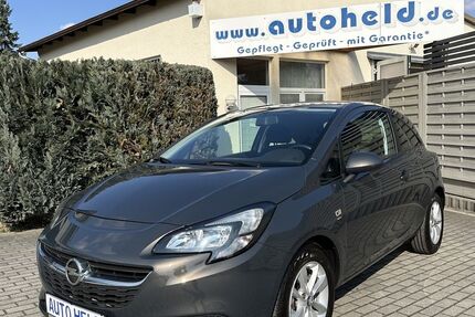 Opel Corsa 65.960 km 7.890 &euro; Werdau 08412
