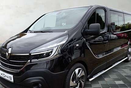 Renault Trafic 44.083 km 35.989 &euro; Greiz 07973