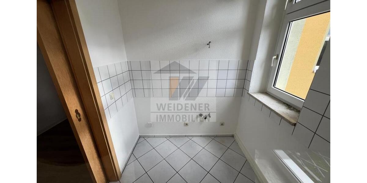 klein aber fein: Singlewohnung in Gera-Zwötzen! 1 zimmer