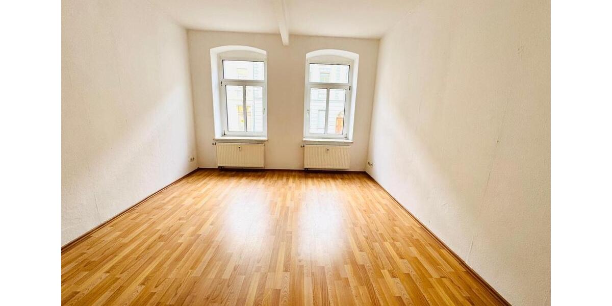 Erdgeschoßwohnung Gera Alt-Bieblach - 1 Zimmer, 27 m&sup2;, 175&euro; | Angebot:25711637