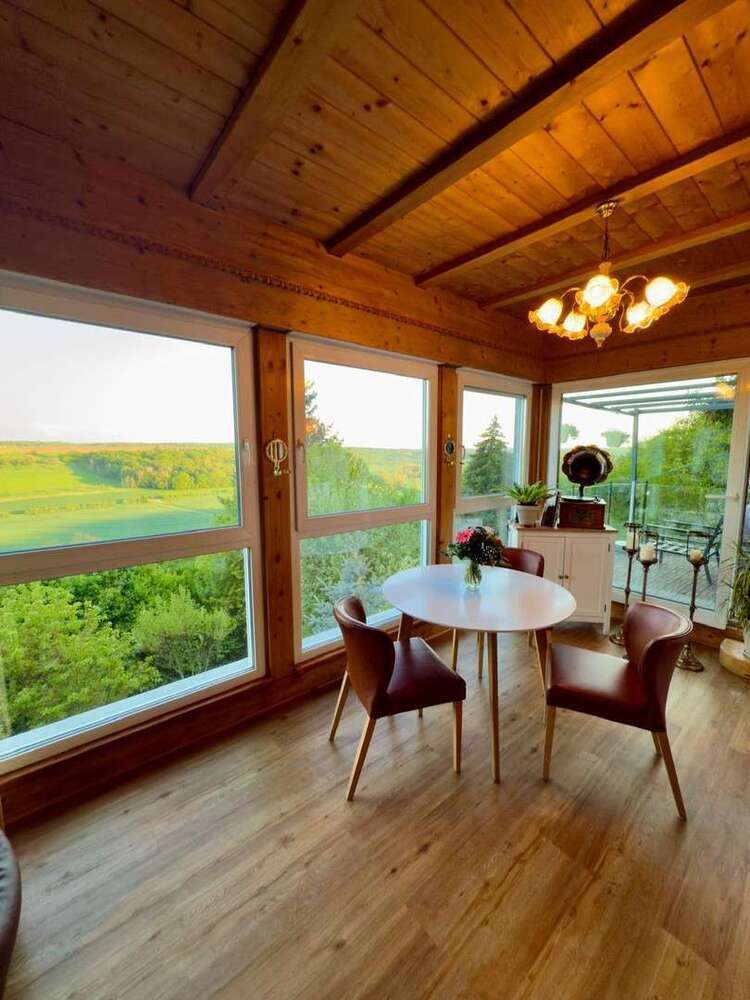 Haus zum Kaufen in Wetterzeube 425.000 € 110 m²