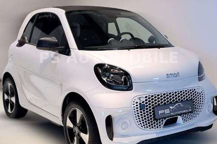 Smart forTwo 22.058 km 8.649 &euro; Bad Köstritz 07586