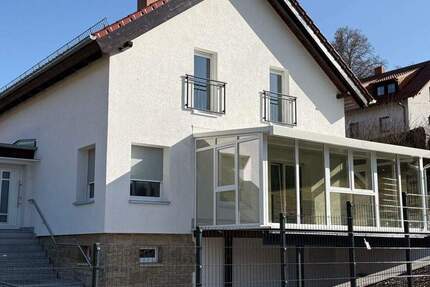 Haus Kraftsdorf Harpersdorf - 4 Zimmer, 123 m&sup2;, 429.000&euro; | Angebot:25291396