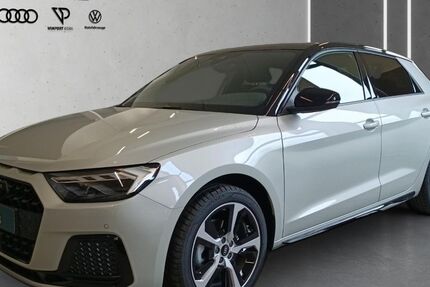Audi A1 2.981 km 29.821 € Gera 07546
