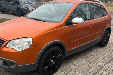 VW Polo 284.602 km 4.790 &euro; Elsteraue 06729