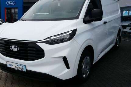 Ford Transit Custom 63.933 km 28.985 &euro; Schmoelln 04626