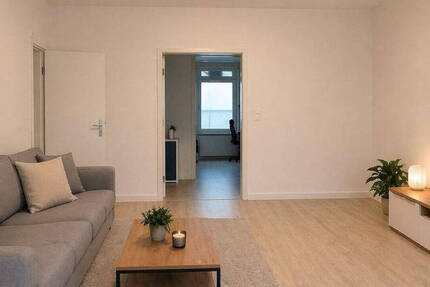 Wohnung Zeitz - 5 Zimmer, 92 m&sup2;, 550&euro; | Angebot:26851349