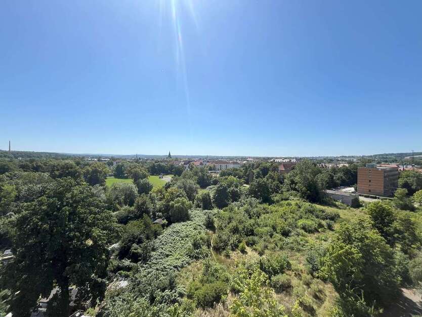 Wohnung zum Mieten in Zwickau 482 € 70 m²