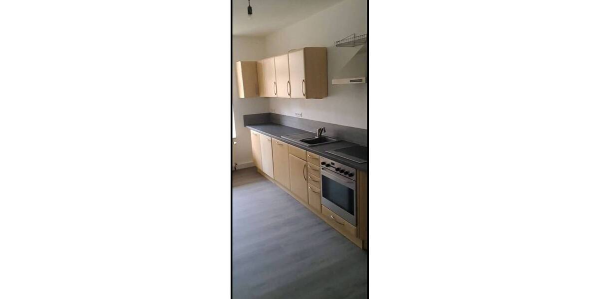 Etagenwohnung Gera Zwötzen - 2 Zimmer, 61 m&sup2;, 56.000&euro; | Angebot:26744682