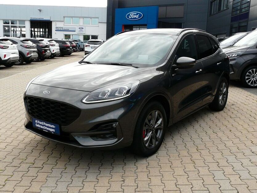 Kuga