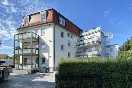 Wohnung Crossen - 4 Zimmer, 126 m&sup2;, 1.350&euro; | Angebot:25541938