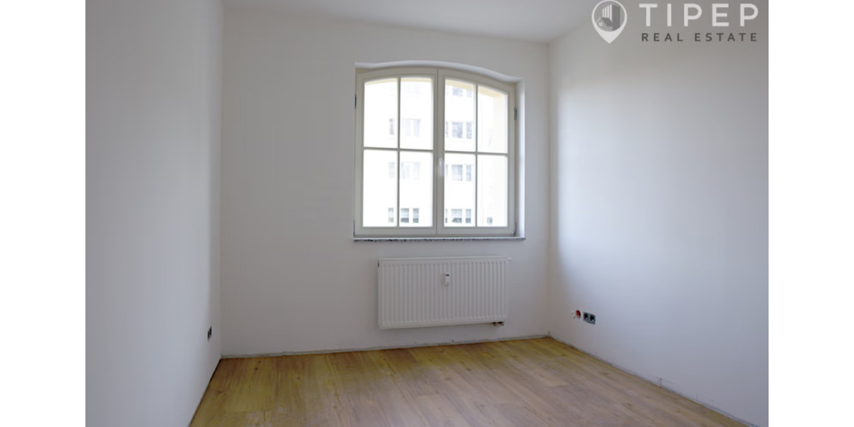 Dachgeschoßwohnung Altenburg - 1.5 Zimmer, 33 m&sup2;, 292&euro; | Angebot:20194468
