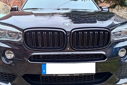 BMW X5 141.150 km 27.300 &euro; Osterfeld 06721