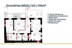 Etagenwohnung Crimmitschau - 3 Zimmer, 110 m&sup2;, 1.045&euro; | Angebot:26879298