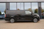 Fiat Ulysse Top 7-Sitzer L3 180 AT / Vollausstattung 2.733 km 47.900 &euro; Münchenbernsdorf 07589