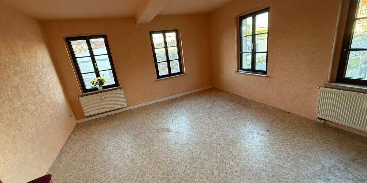 Mehrfamilienhaus, Wohnhaus Zeitz Rasberg - 180.000&euro; | Angebot:25729801