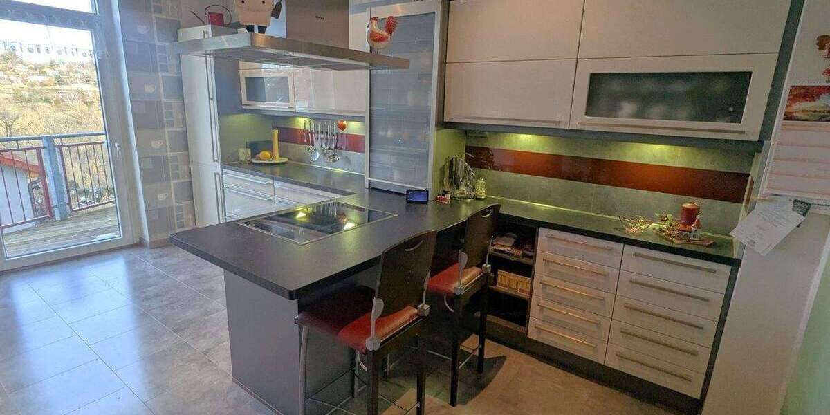 Mehrfamilienhaus, Wohnhaus Eisenberg - 1 Zimmer, 580.000&euro; | Angebot:25695961