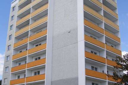 Wohnung Gera Lusan - 1 Zimmer, 34 m&sup2;, 240&euro; | Angebot:26178391