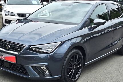 Seat Ibiza 41.000 km 14.990 € Mohlsdorf-Teichwolframsdorf 07987