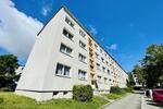 Sonnige 4 Raum Whg. mit Balkon in Gera-Langenberg! - Etagenwohnung Gera Langenberg | Angebot:26335683