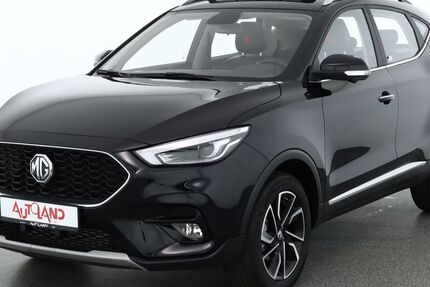 MG ZS 47.467 km 16.890 &euro; Gera 07546