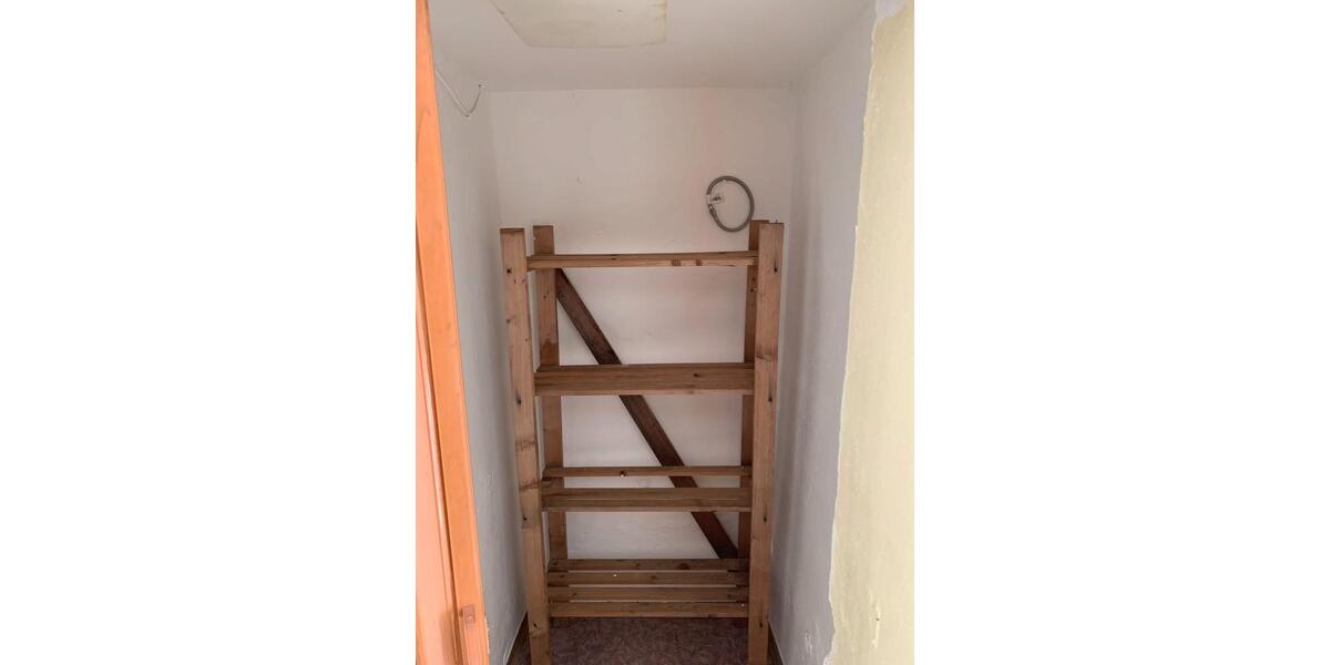 Hochparterre Schmölln - 3 Zimmer, 52 m&sup2;, 337&euro; | Angebot:26582885