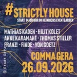Strictly House